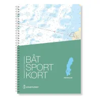 Seekarten Schweden Serie F2 Kalm...