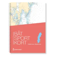 Seekarten Schweden Serie J Dalsl...