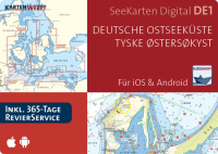 SEEKARTEN APP/DIGITAL DE1 Deutsc...