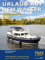 Übersichtskarten, Hafen-Service-...